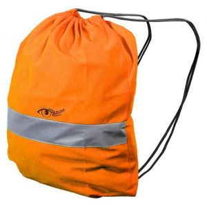 reflexní batoh 17l žlutý zelený oranžový reflexní batoh pro děti i sportovní reflexní batoh na kolo, lehký reflexní barený batoh reflexní  prvek jako batoh 